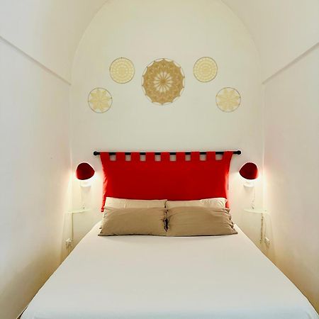 Casa Cassiopea Ceglie Messapica公寓 外观 照片