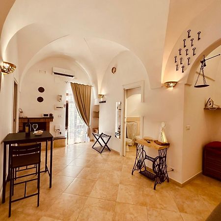 Casa Cassiopea Ceglie Messapica公寓 外观 照片