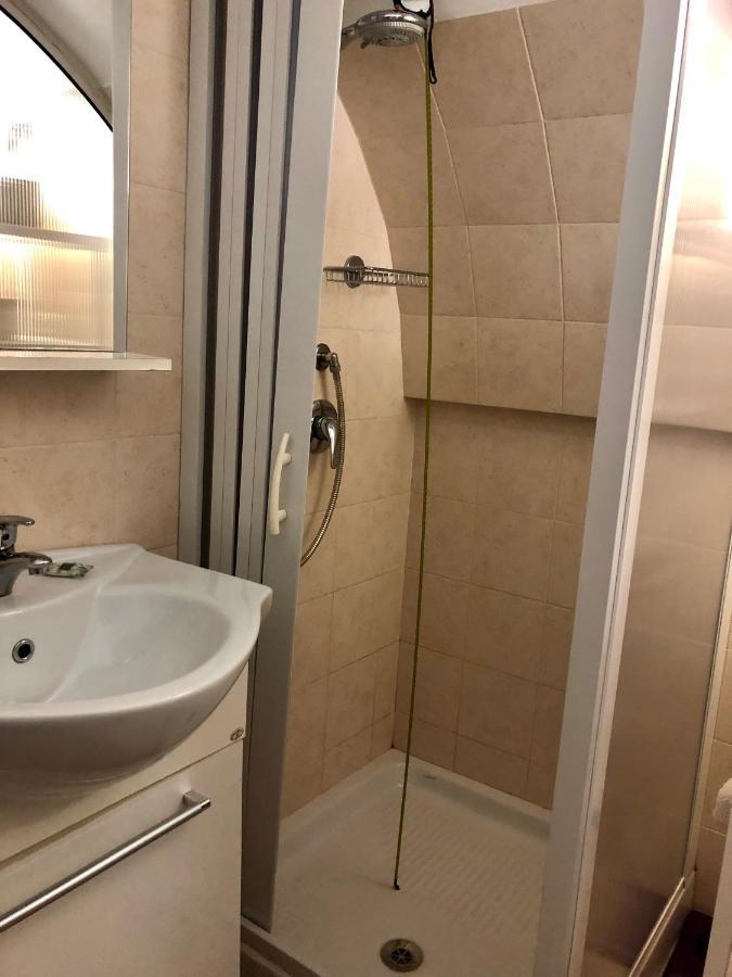 Casa Cassiopea Ceglie Messapica公寓 外观 照片