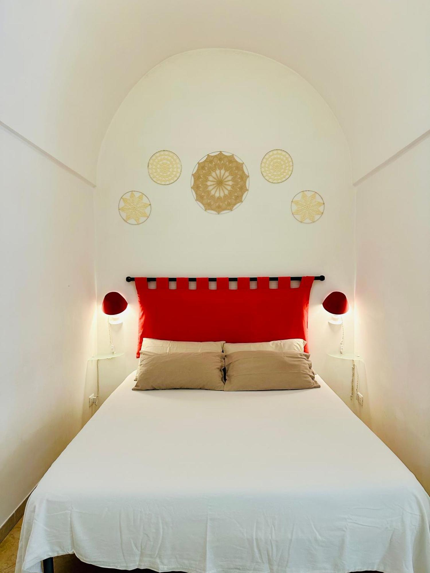 Casa Cassiopea Ceglie Messapica公寓 外观 照片