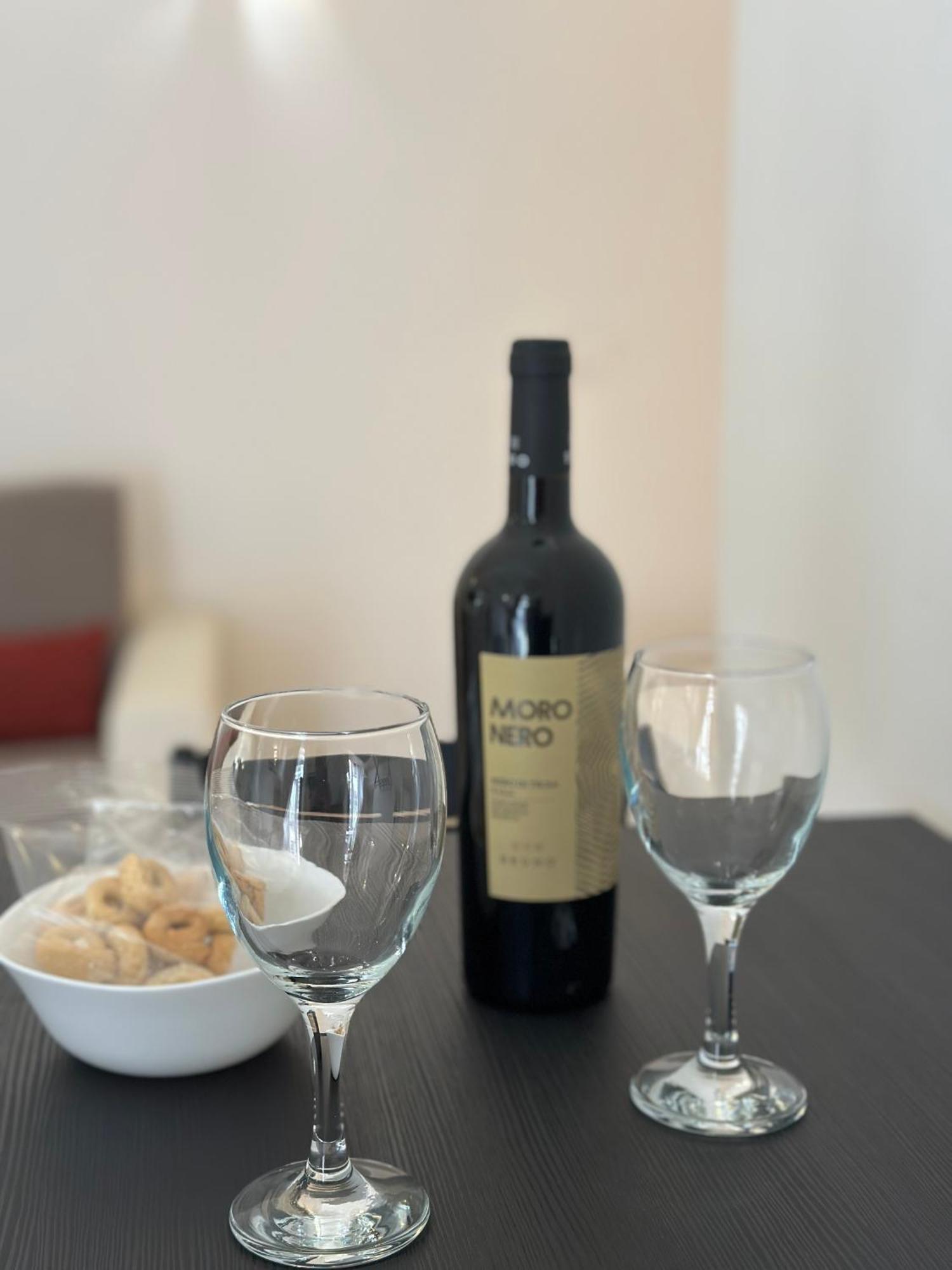 Casa Cassiopea Ceglie Messapica公寓 外观 照片