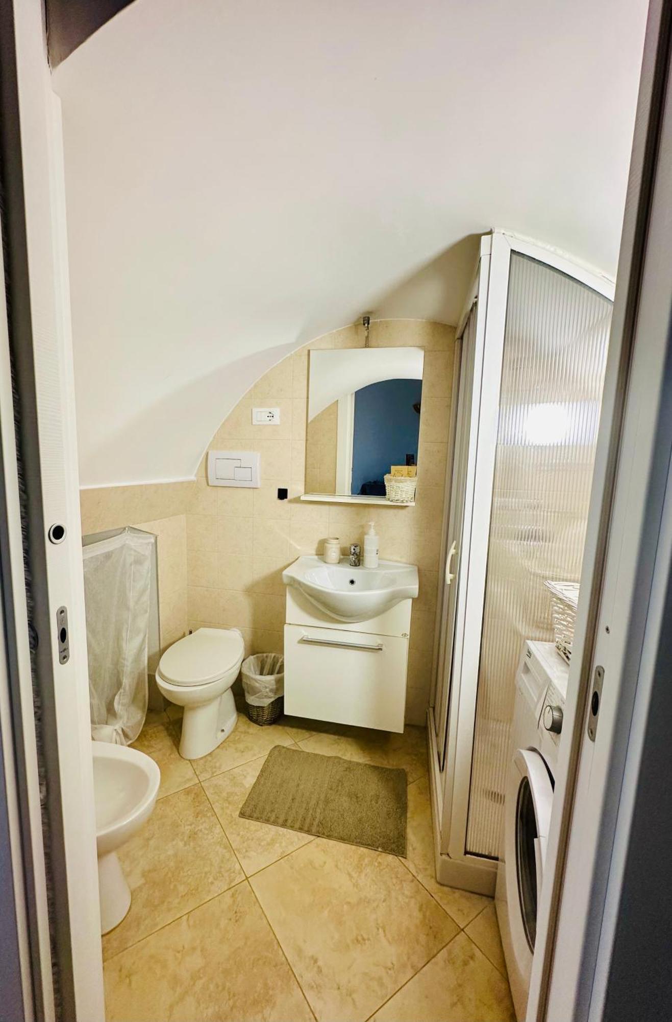 Casa Cassiopea Ceglie Messapica公寓 外观 照片