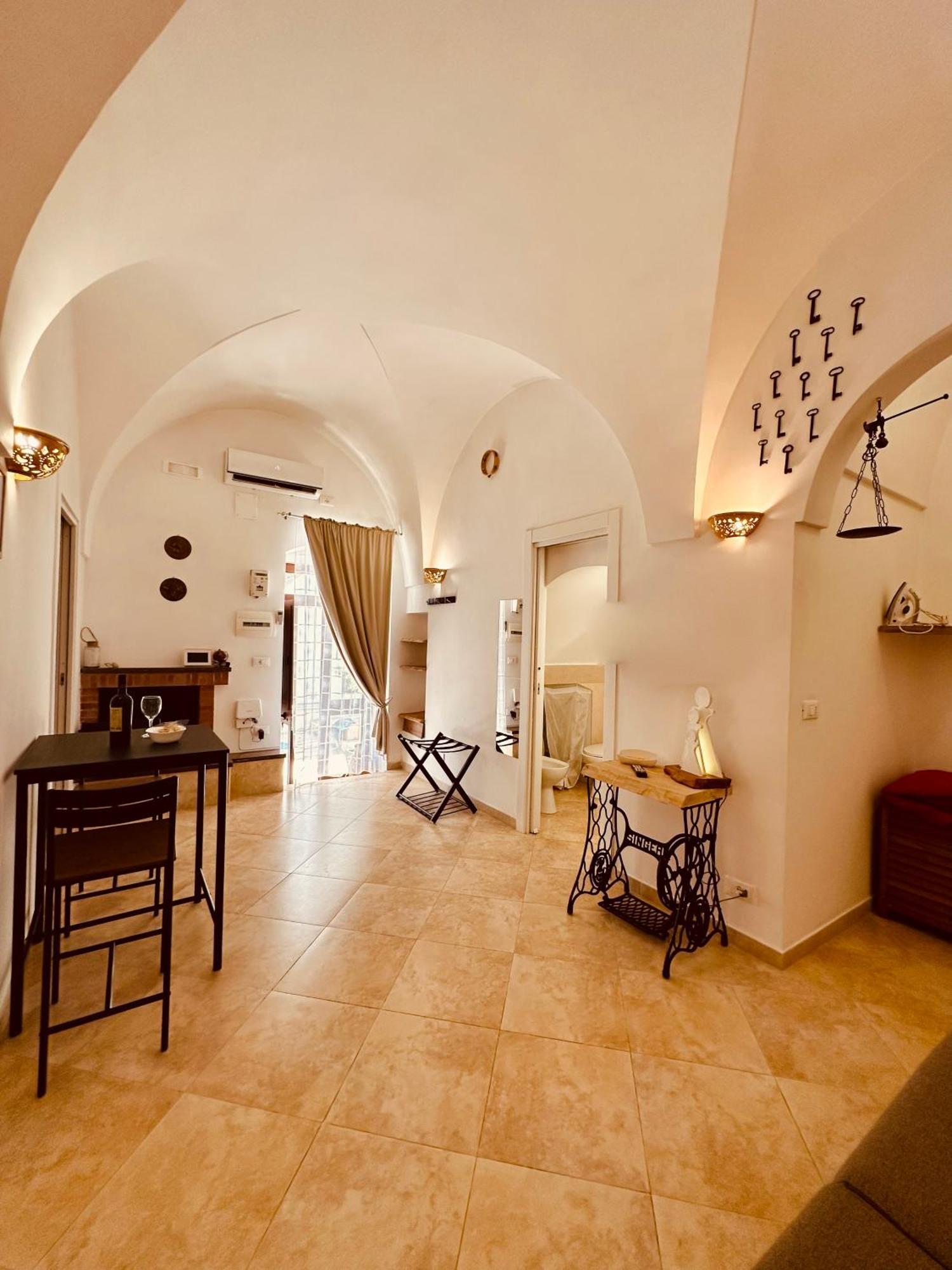 Casa Cassiopea Ceglie Messapica公寓 外观 照片