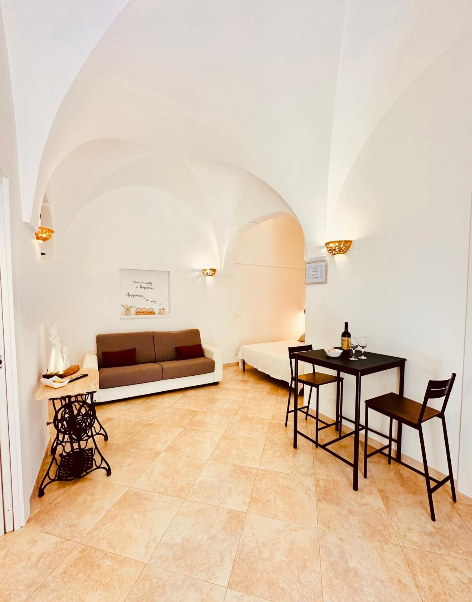 Casa Cassiopea Ceglie Messapica公寓 外观 照片