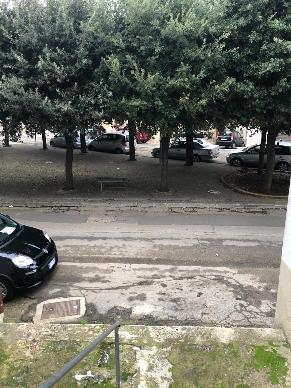 Casa Cassiopea Ceglie Messapica公寓 外观 照片