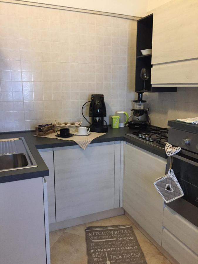 Casa Cassiopea Ceglie Messapica公寓 外观 照片